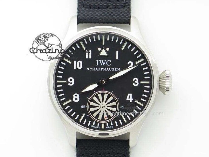 MIROTIME 0402 Refined Portofino Automatic SS MKF 1:1 Best Edition Blue Dial On Blue Leather Strap MIYOTA 9015 V 7201